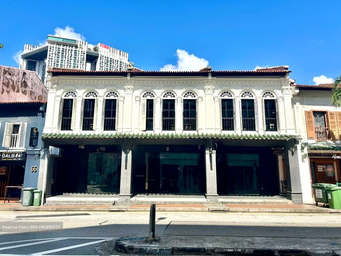 Tanjong Pagar Road (D2), Retail #529628981